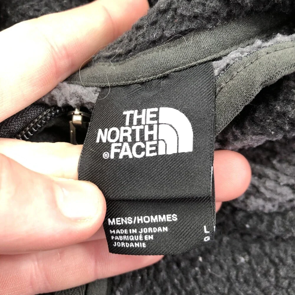 The North Face north face